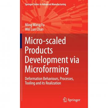 Micro-scaled Products Development via Microforming