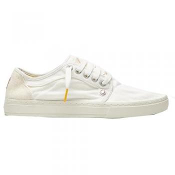 Satorisan Heisei Sneakers Unisex 39 Beige/Rosa/White