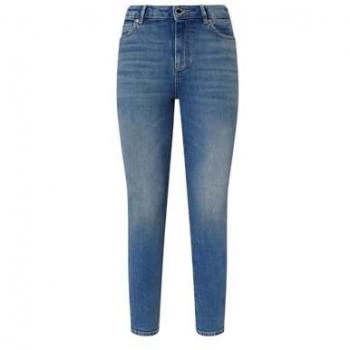PINKO Jeans für Damen 100169 A2DQ Blau