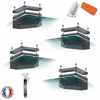 Support de montage Unifix 1.C pour camping-car