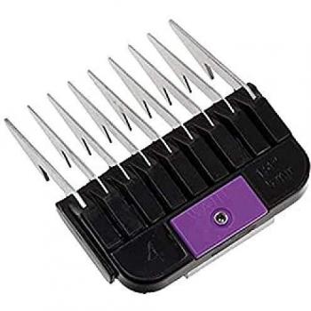 WAHL Aufsteckkamm 6 mm aus Edelstahl