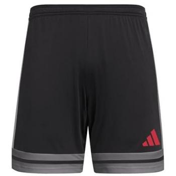 Adidas Men’s Squadra 25 Medium Black Shorts
