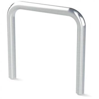 Modular Unit U Extensión 68x60, Zincado 62mm (Entre centros)