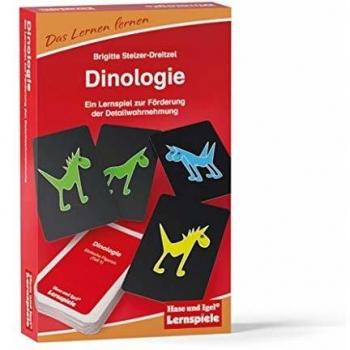 Dinologie (Spiel)