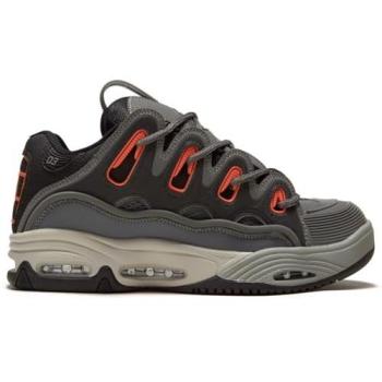 Osiris D3 2001 Gray Trainer for Men
