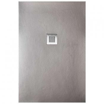 Receveur de douche Strato 100 x 70 cm