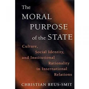 Princeton Moral Purpose of State