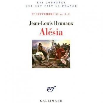 Alésia : 27 septembre 52 av. J.-C.