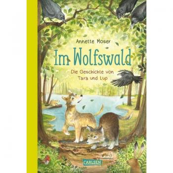 Im Wolfswald
