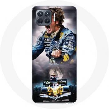 Oppo A93 Case