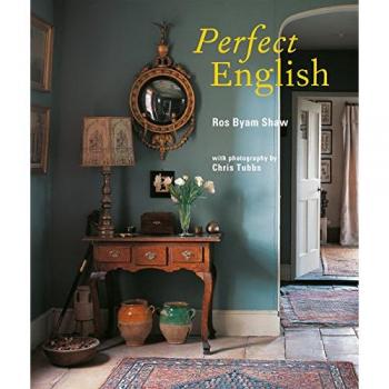 Perfect English by Ros Byam Shaw