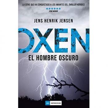 OXEN EL HOMBRE OSCURO