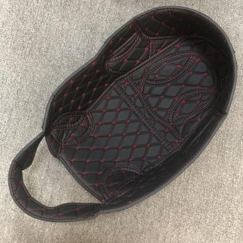 Aprilia SR Max300 Rear Trunk Cargo Liner and Storage Box