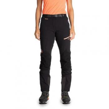 Trangoworld Black TRX2 Dura Extreme Pro Women's Pants – S
