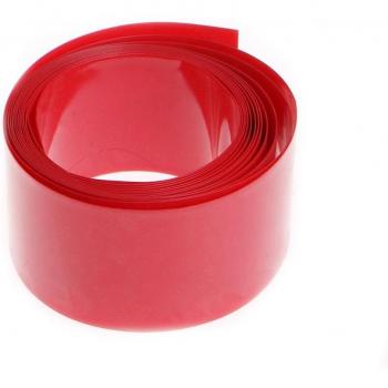 2m PVC Heat Shrink Wrap for 18650 18500 Battery