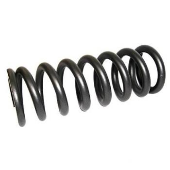 Vivid Kage Shock 216-222x70mm Black 500lb Unisex