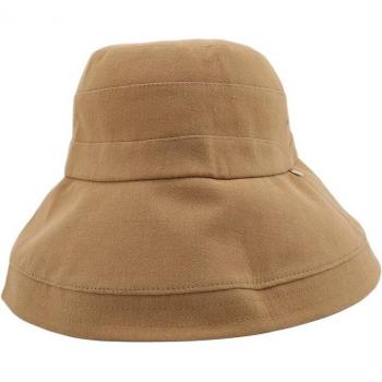 Grand Chapeau Pêcheur Élégant