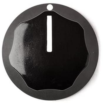Dunlop Accessoire de Bouton Rotatif
