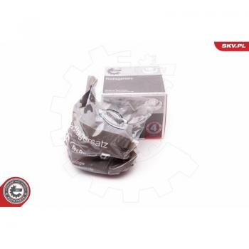 Set di Cuscinetti Ruota ESEN 29SKV187