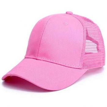 Kodior Pferdeschwanz Baseball Cap