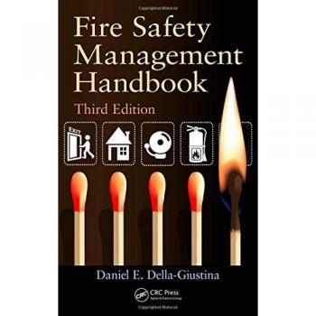 Fire Safety Management Handbook