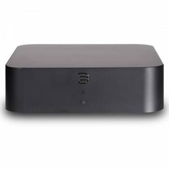 Bluesound Hub Fonte Física