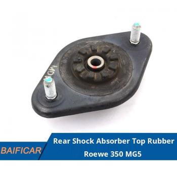 Genuine Rear Shock Absorber Top Rubber for Roewe 350 MG5