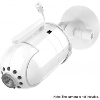 Infant DXR-8 Adjustable Security Camera Mount