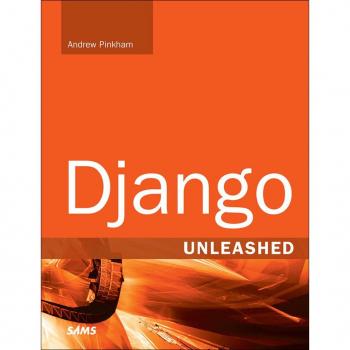 Vitalsource Technologies, Inc. Django Unleashed