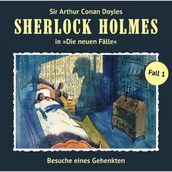 Sherlock Holmes: Die neuen Fälle
