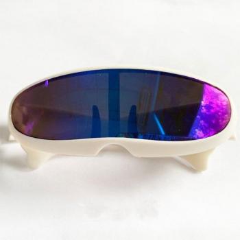 MICATALE UV Protection Sunglasses for Pets
