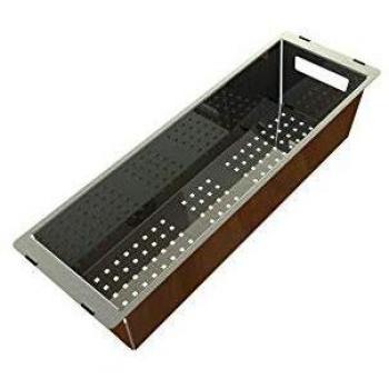 Elleci avi03000 colander best 444x142x103mm