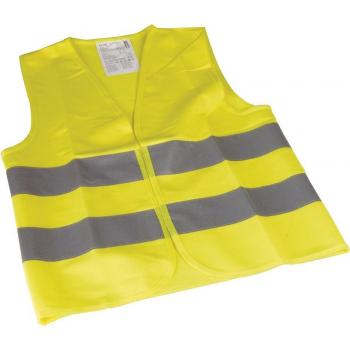 Gilet di Sicurezza DIN EN1150 Cartrend