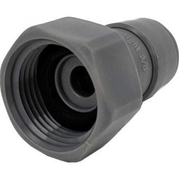 Adaptador DUOTIGHT 9,5 MM para Conexiones de Barril