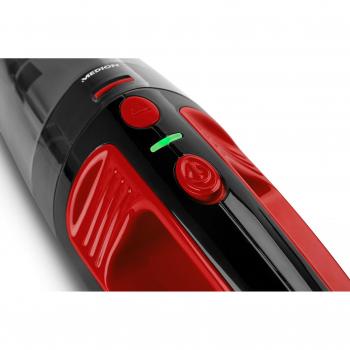 MEDION MD 17135 Seca Húmeda Filtrado Sin Bolsa 0.15 L Aspiradora