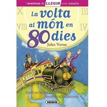 La volta al món en 80 dies
