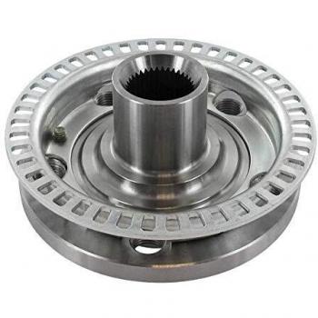 VAICO V10-1485 Wheel Hub for Audi and Skoda