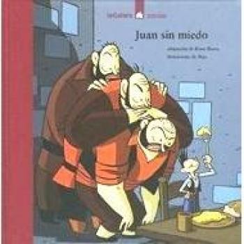 Juan sin miedo