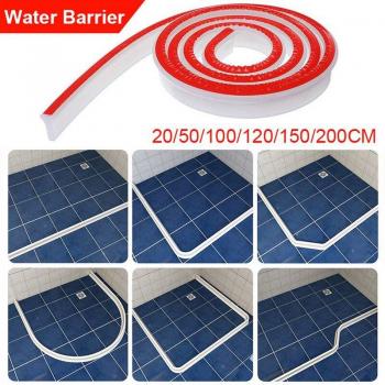 Dry and Wet Separation Water Blocker