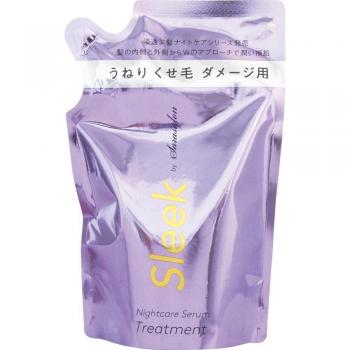 Sleek By Sarah Salon Aqua Pflege-Refill 340 ml