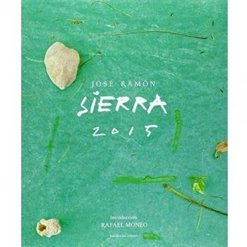 José ramón sierra 2015