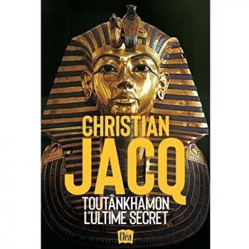 Toutânkhamon, l'ultime secret