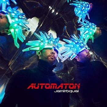 Automaton (2lp) [Vinyl LP]