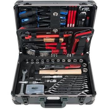 FlowLine 95‑Item ¼‑inch / ½‑inch Tool Pack