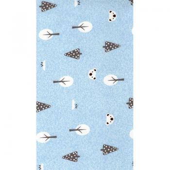 Gentle Touch Baby Mattress Cover