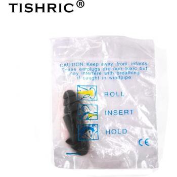 TISHRIC Anti-noise Earplugs