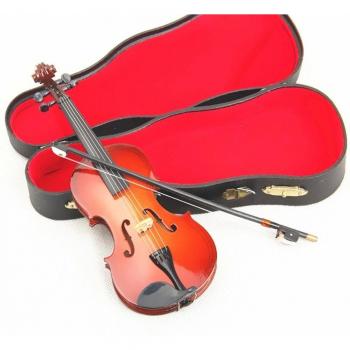 MoonViolon 3D Model Réaliste