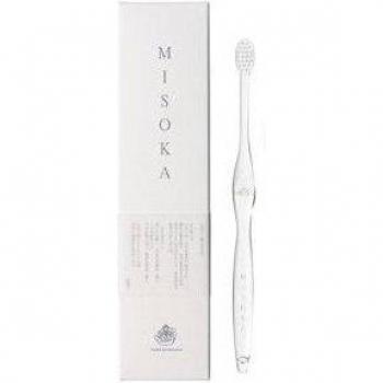MISOKA MadeInQuality Advanced Adult Toothbrush
