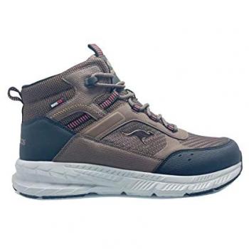 KangaRoos K-Uo Take Mid Rtx 81141 000 3040 Braun