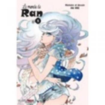 Le monde de Ran Tome 5